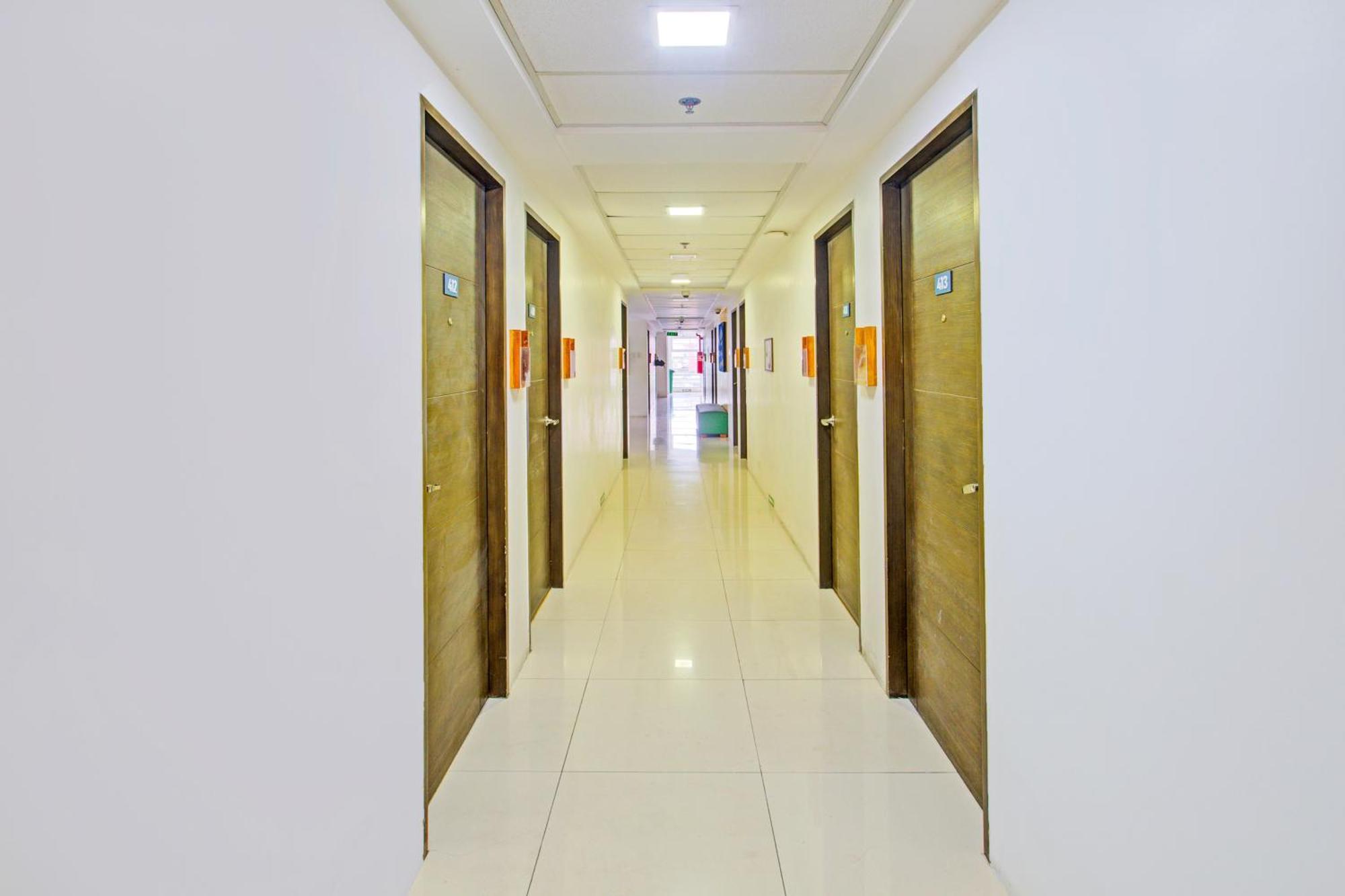 Collection O 1318 Residences, University Belt, Metro Маніла Екстер'єр фото