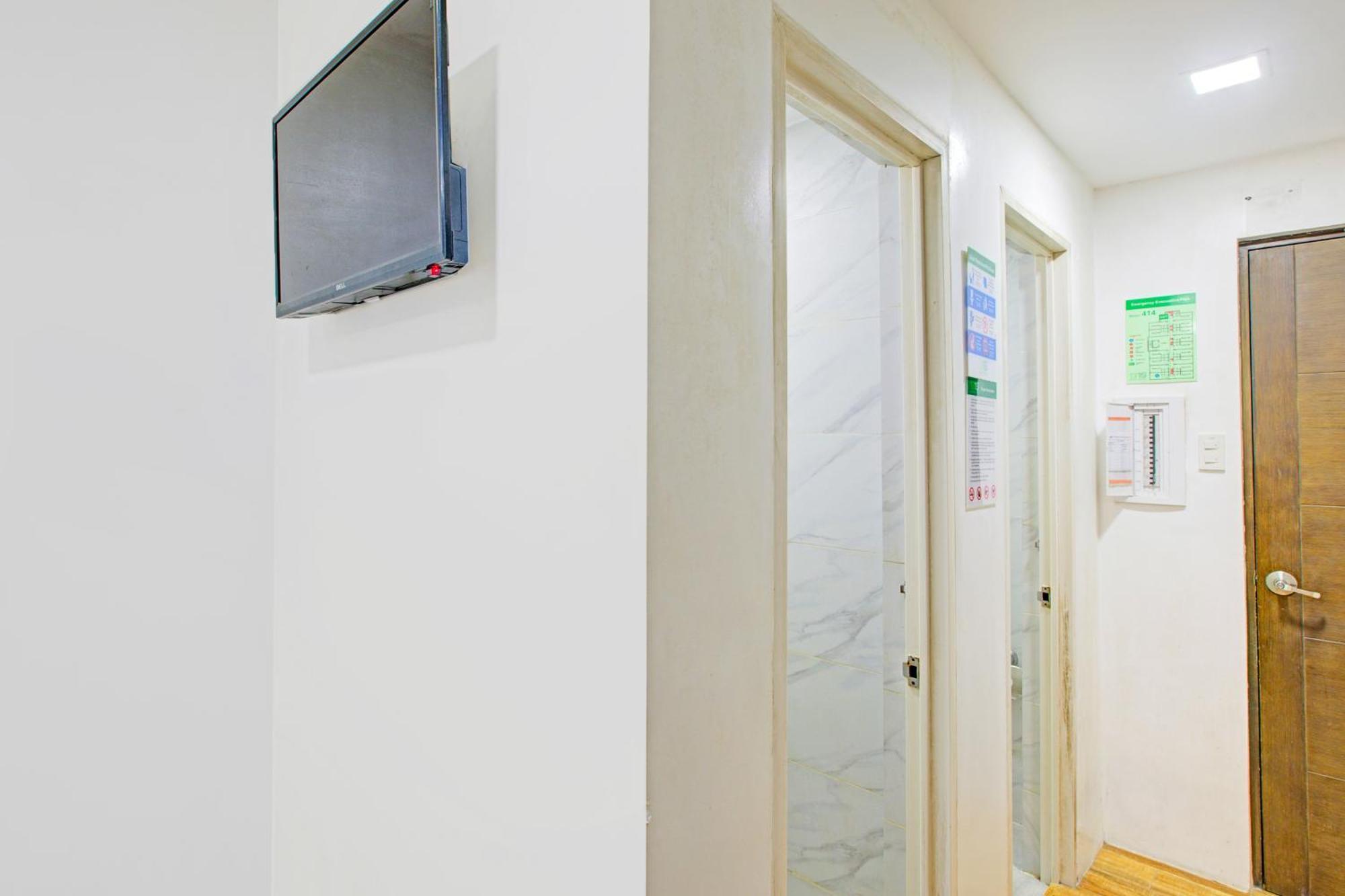 Collection O 1318 Residences, University Belt, Metro Маніла Екстер'єр фото