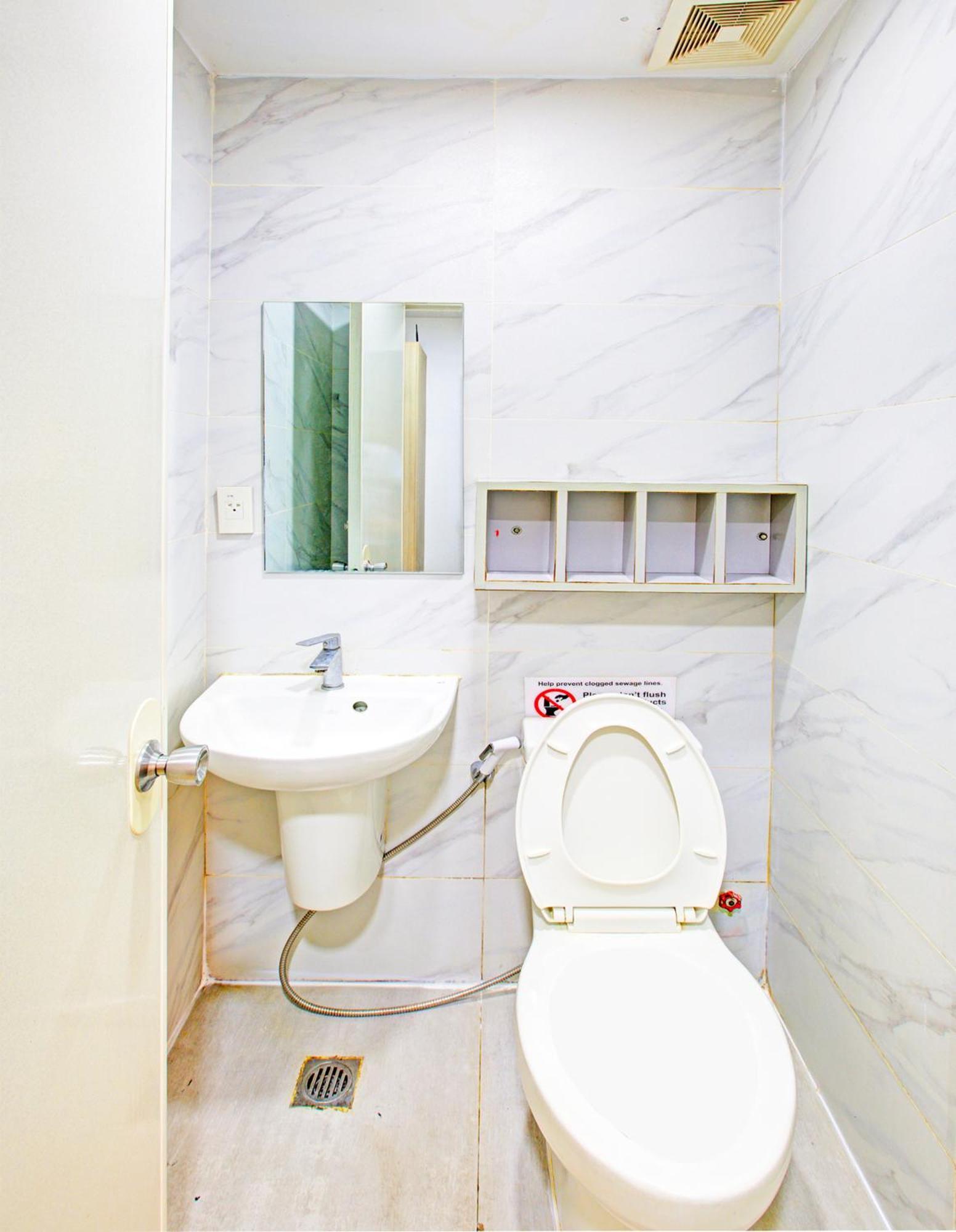Collection O 1318 Residences, University Belt, Metro Маніла Екстер'єр фото